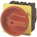 Eaton P3-63/EA/SVB/HI11 Wartungsschalter f&uuml;r Frontbefestigung, verriegelbar 690 V