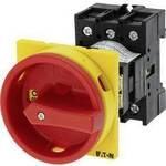 Eaton P1-25/V/SVB Wartungsschalter verriegelbar 690 V Rot 1 St. 055335