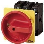 Eaton P3-63/V/SVB Wartungsschalter f&uuml;r Bodenbefestigung, verriegelbar 690 V Rot 1