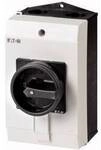 Eaton P1-32/I2/SVB-SW Nockenschalter 32 A 690 V 1 x 90 &deg; Schwarz 1 St. 207315