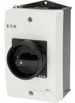 Eaton P1-32/I2/SVB-SW/HI11 Wartungsschalter f&uuml;r Bodenbefestigung, verriegelbar 690 V