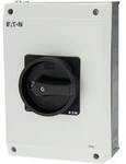 Eaton P3-63/I4/SVB-SW Wartungsschalter f&uuml;r Bodenbefestigung, verriegelbar 690 V