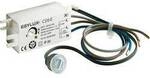 ESYLUX ED10016509 D&auml;mmerungsschalter Wei&szlig; 230 V 1 Schlie&szlig;er