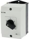 Eaton T0-4-8410/I1 Stern-Dreieck-Kombination f&uuml;r Bodenbefestigung, im Geh&auml;use 1 x