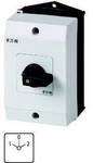 Eaton T0-3-8212/I1 Nockenschalter 20 A 2 x 60 &deg; Grau, Schwarz 1 St. 207123