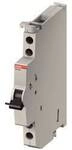 ABB HK40011-R Hilfskontaktblock f&uuml;r Sch&uuml;tz 1 St. 1 Schlie&szlig;er, 1 &Ouml;ffner