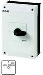 Eaton T5B-4-8902/I4 Nockenschalter 63 A 2 x 60 &deg; Grau, Schwarz 1 St. 207237