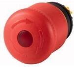 Eaton M22-PVLT Not-Halt-Pilzdrucktaster IP67/IP69 1 St. 263469