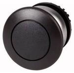 Eaton 216743 M22-DRP-S Pilzdrucktaster Schwarz 1 St.