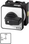 Eaton T0-1-102/E Nockenschalter 20 A 1 x 90 &deg; Grau, Schwarz 1 St. 88709