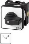 Eaton T0-1-8220/E Nockenschalter 20 A 690 V 1 x 90 &deg; Grau, Schwarz 1 St. 31728