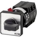 Eaton TM-2-8231/EZ Nockenschalter 10 A 500 V 3 x 60 &deg; Grau, Schwarz 1 St. 700