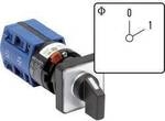 Kraus & Naimer CG4.A202.FS2 Lasttrennschalter 10 A 1 x 60 &deg; Grau, Schwarz 1 St.
