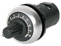 Eaton 229492 M22-R47K Dreh-Potentiometer Mono 0.5 W 47 kΩ 1 St.