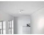 Philips LED Runner 5309031P0 Deckenstrahler LED GU10 3.5 W Wei&szlig;