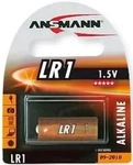 ANSMANN 5015453, Ansmann Spezial-Batterie 1.5 V 1 St.