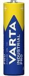 Varta Varta Cons.Varta Mignon (AA)-Batterie Alkali-Mangan 2900 mAh 1.5 V 500 St.