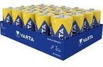 Varta Varta Cons.Varta Mono (D)-Batterie Alkali-Mangan 16500 mAh 1.5 V 20 St.