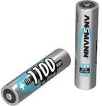 Ansmann HR03 Micro (AAA)-Akku NiMH 1100 mAh 1.2 V 1 St. 5035221