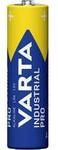 Varta Industrial Pro Mignon (AA)-Batterie Alkali-Mangan 2.97 Ah 1.5 V 4 St.