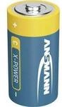 Ansmann X-Power Baby (C)-Batterie 1.5 V 1 St. 5015691