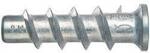 Fischer 78416 Porenbetond&uuml;bel 60 mm 12 mm 25 St.