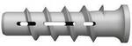 Fischer 78413 Porenbetond&uuml;bel 25 St.