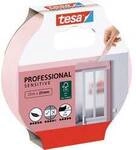 tesa PRECISION SENSITIVE 56260-00000-03 Kreppband tesa&reg; Rosa (L x B) 25 m x 25 mm 1