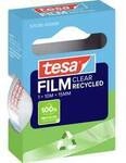 tesa 57035-00000-01 tesafilm Eco & Clear Transparent (L x B) 10 m x 15 mm 1 St.