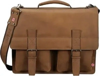 PRIDE & SOUL 47132, Pride & Soul Notebook Tasche Earl Braun
