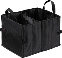 HAMA 00083962, hama 00083962 Automotive Universal-Organizer, klein, Schwarz