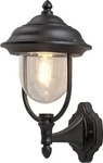 KONSTSMIDE 7223-750, Konstsmide Parma 7223-750 Au&szlig;enwandleuchte Energiesparlampe,