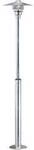 Nordlux 25168031 Vejers 2M Pollerleuchte E27 Verzinkt