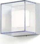 KONSTSMIDE 7924-310, Konstsmide Remo 7924-310 LED-Au&szlig;enwandleuchte EEK: F (A - G)