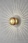KONSTSMIDE 7900-800, Konstsmide Monza Small 7900-800 LED-Au&szlig;enwandleuchte EEK: G (A