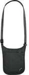 Pacsafe Umh&auml;ngetasche Coversafe V75 Brustbeutel black (L x B) 18.5 cm x 15 cm