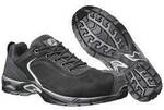 albatros RUNNER XTS LOW robuster Sicherheitsschuh S3 schwarz Gr. 45 641460200000045