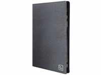 Tucano TAB-VT910 Tablet-Cover Universal 22,9 cm (9) - 25,4 cm (10) Book Cover...