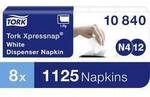 TORK Xpressnap&reg; Papierserviette 10840 9000 St.