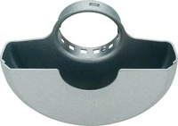 METABO 630355000, Trennschleif-Schutzhaube 125 mm, halbgeschlossen, WEF/ WEPF 9-125,