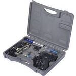 TOOLCRAFT SK 3000 L&ouml;tkolben-Set 230 V 100 W Vernickelte L&ouml;tspitze 460 &deg;C (max)