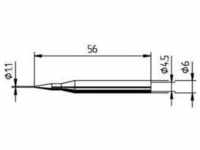 Ersa 0162BD Lötspitze Bleistiftform Spitzen-Größe 1.10 mm Inhalt 1 St. 0162BD/SB