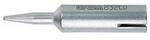 Ersa 0832ED L&ouml;tspitze Mei&szlig;elform, gerade Spitzen-Gr&ouml;&szlig;e 3.20 mm Inhalt 1 St.