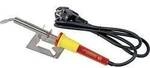 Rothenberger Industrial 35954 L&ouml;tnadel 230 V 80 W angeschr&auml;gt 45&deg;, Flachform,