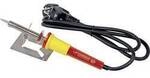 Rothenberger Industrial 35952 L&ouml;tnadel 230 V 40 W angeschr&auml;gt 45&deg;, Flachform,