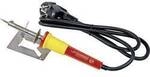 Rothenberger Industrial 35951 L&ouml;tnadel 230 V 25 W Spitzform, Vernickelte L&ouml;tspitze