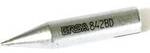 Ersa 842 BD LF L&ouml;tspitze Bleistiftform, ERSADUR Spitzen-Gr&ouml;&szlig;e 1 mm Inhalt 1 St.