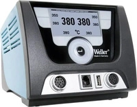 WELLER T0053420399N, Weller WX2 L&ouml;tstation-Versorgungseinheit digital 240 W +50 -