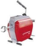 ROTHENBERGER Rohrreinigungsmaschine R 600 230/50 V/Hz 467min-&sup1; 690 W
