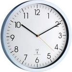 TFA Dostmann 60.3517.55 Funk Wanduhr 30.5 cm x 45 mm Aluminium (matt)